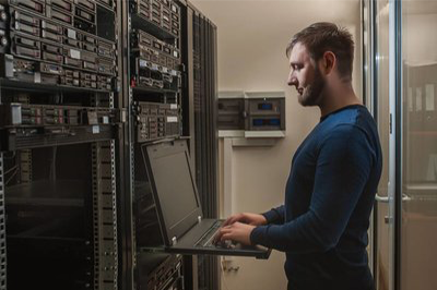 网络工程 - 以工程化解决网络系统问题的工程